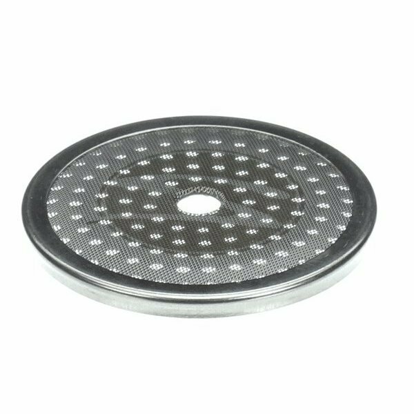 Synesso Diffuser Screen, Logo, Special Reinforced 1.3292